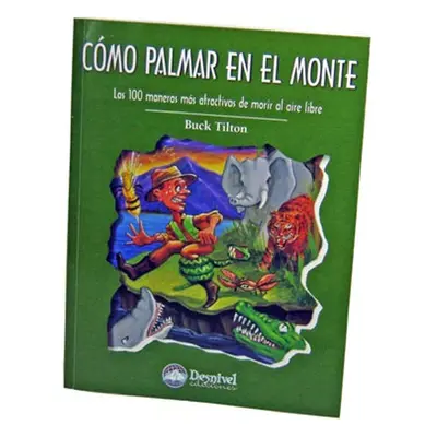 Desnivel como palmar libros