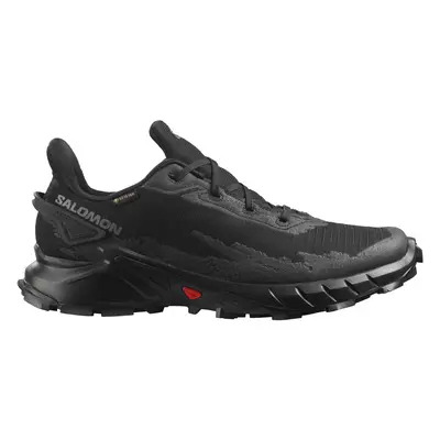 Salomon alphacross 4 gore tex zapatillas trail hombre