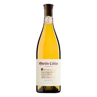 Martín Códax Albariño 2022