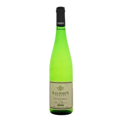 Salomon Undhof Pfaffenberg Riesling Reserve - 2020