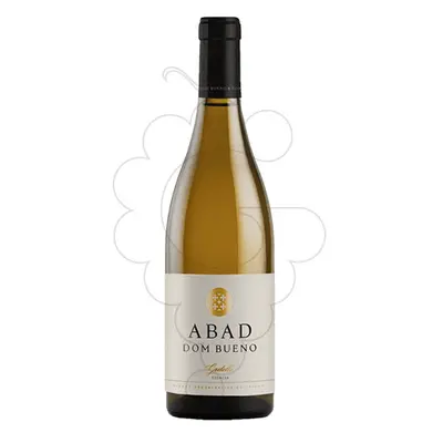 Bodega Del Abad Abad Dom Bueno Godello Esencia 2021