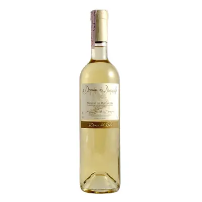 Domaine Des Demoiselles Dona del Sol Muscat de Rivesaltes Vin Doux Naturel - 2021