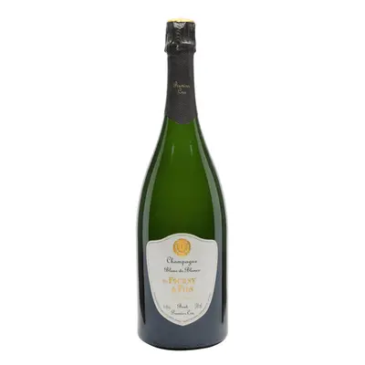 Veuve Fourny e Fils Blanc de Blancs Vertus Extra Brut Champagne Premier Cru 3 l. - n.v.