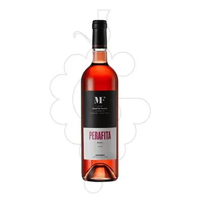 Celler Martin Faixo Perafita Rosado 2022