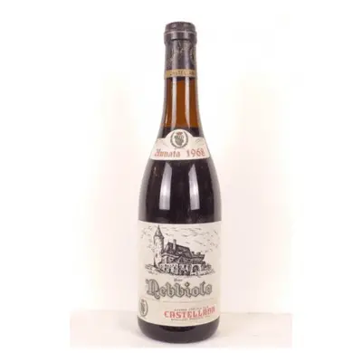 1968 - nebbiolo - castellana