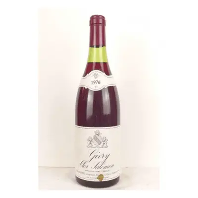 1976 - givry - du gardin clos salomon