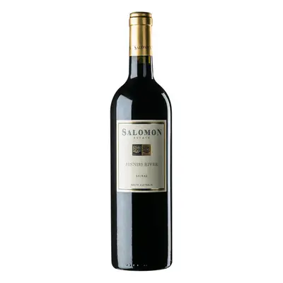 Salomon Estate Finniss River Shiraz - 2018