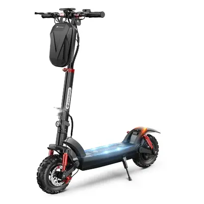 Isinwheel GT2 Patinete Eléctrico 800W