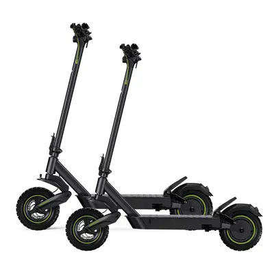 Isinwheel® S10Max Patinete Eléctrico 1000W