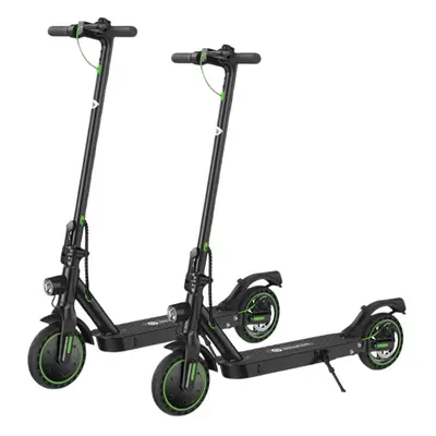 Isinwheel® S9Max Patinete eléctrico 500W