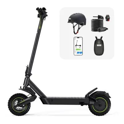 Isinwheel® S10Max Patinete eléctrico 1000W