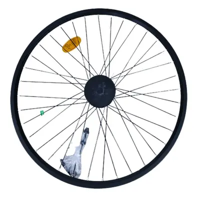 Rueda delantera de bicicleta eléctrica M10, accesorios