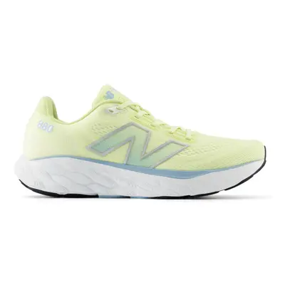 New Balance Fresh Foam X 880 V14 Amarillo Azul - 42