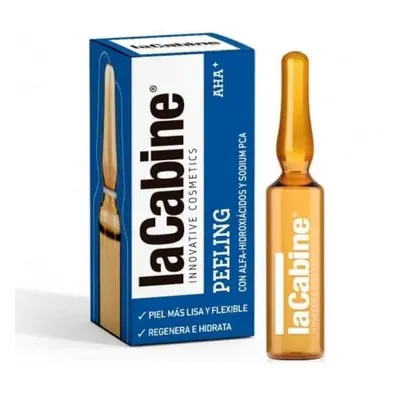 Mejor Dto! La Cabine Peeling 2 ml Ampollas