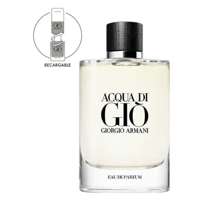 Mejor Dto! Acqua Di Giò Recargable edp 30 ml Eau de Parfum