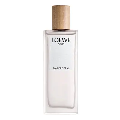 Mejor Dto! Agua de Loewe Mar de Coral Edt 100 ml Eau de Toilette