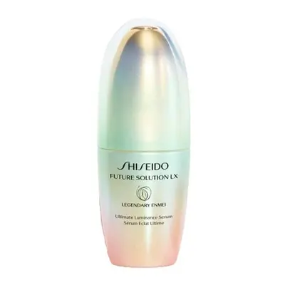 DTOS EXTRA!! Shiseido Future Solution LX Legandary Enmei 30 ml Sérum Antiedad