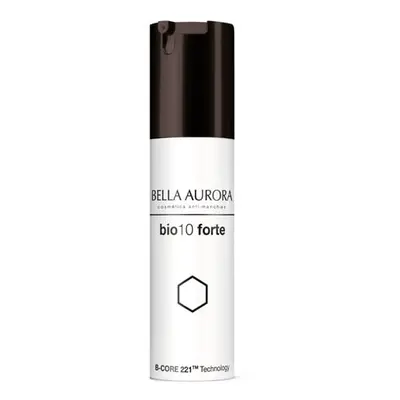 Bella Aurora Bio-10 Forte 30 ml Tratamiento Despigmentante Inensivo Piel Mixta-Grasa