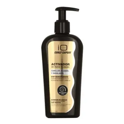 Mejor Dto! Curly Expert 250 ml Activador Rizos/Onda