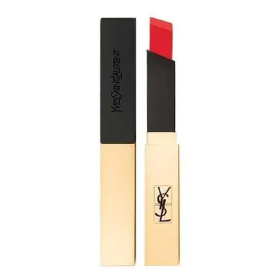 Mejor Dto! Rouge Pur Couture The Slim 1966 Rouge Libre Barra de Labios