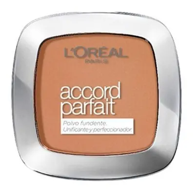 Mejor Dto! Accord Parfait 4N Beige Polvo Compacto