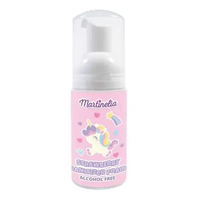 Mejor Dto! ESPUMA HIGIENIZANTE DE MANOS CON ALOE VERA 60 ml Higienizante De Manos