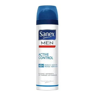 SANEX Men Active Control 200 ml Desodorante Spray