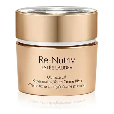 Estee Lauder Re-Nutriv Ultimate Lift Regenerating Youth 50 ml Crema Facial