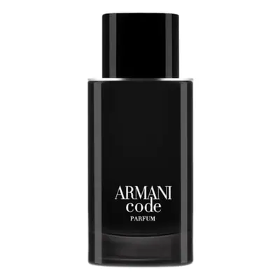 Armani Code Homme Parfum Recargable 75 ml Parfum