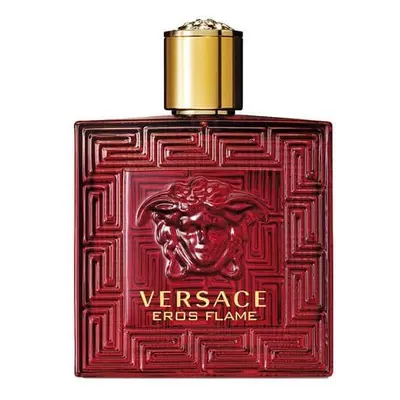 DTOS EXTRA!! Versace Eros Flame Pour Homme edp 100 ml Eau de Parfum