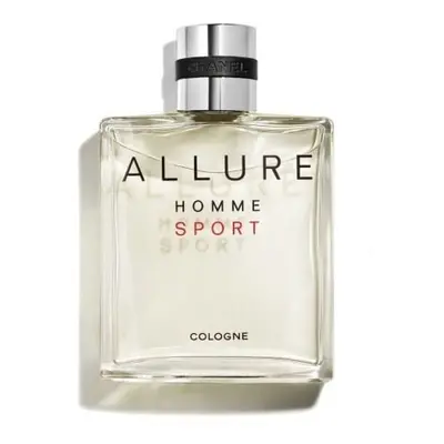 Mejor Dto! ALLURE HOMME SPORT 150 ml Cologne Vaporizador