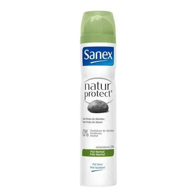 SANEX Natur Protect Piel Normal 200 ml Desodorante Spray