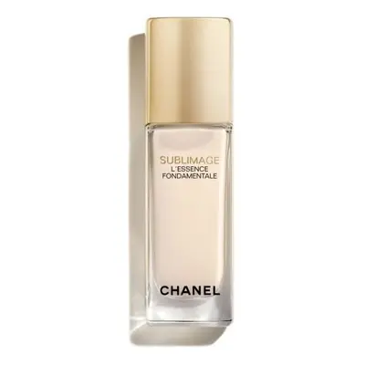 DTOS EXTRA!! CHANEL SUBLIMAGE L?ESSENCE FONDAMENTALE 40 ml Suero Máxima Densidad