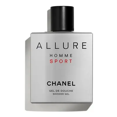 Mejor Dto! ALLURE HOMME SPORT 200 ml GEL DE DUCHA