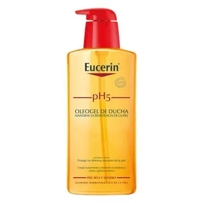 Eucerin PH5 Oleogel 400 ml Gel de Ducha