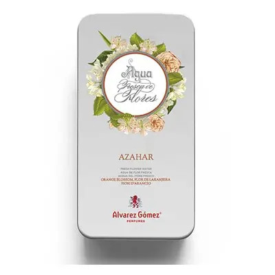 Mejor Dto! Agua Fresca de Flores Azahar Lata 150 ml Eau de Toilette