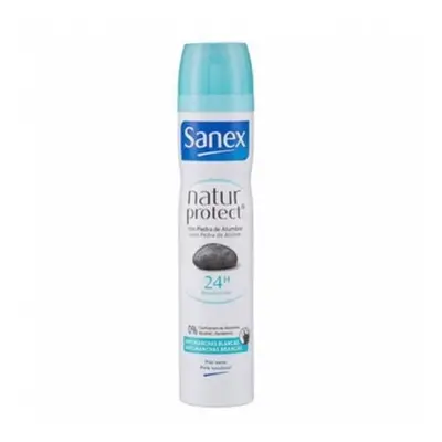 SANEX Natur Protect Invisible 200 ml Desodorante Spray