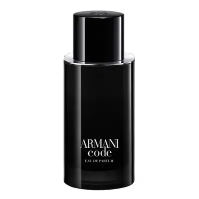 Armani Code Pour Homme Edp Recargable 125 ml Eau de Parfum