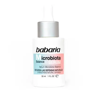 Babaria Microbiota Balance 30 ml Sérum