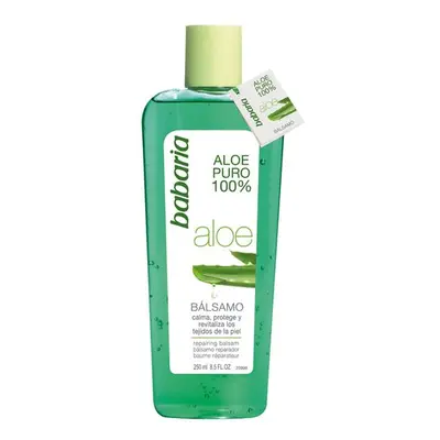 Mejor Dto! Aloe Vera 250 ml Bálsamo Reparador