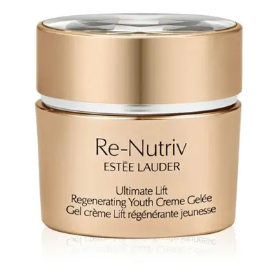 Estee Lauder Re-Nutriv Ultimate Lift Regenerating Youth Creme Gelée 50 ml Crema-Gel Regeneración