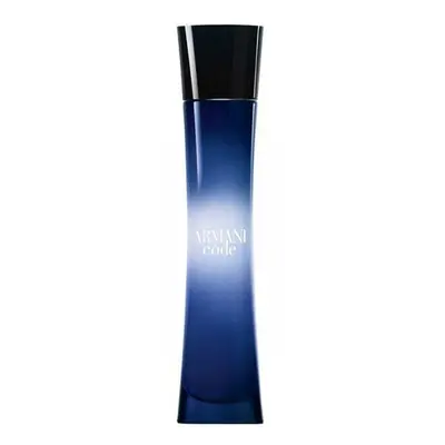 Armani Code Femme Edp 75 ml Eau de Parfum