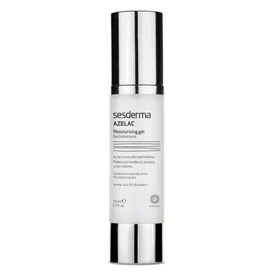 Mejor Dto! Azelac 50 ml Gel Hidratante Ácido Azelaico