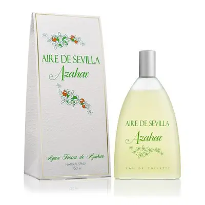 Mejor Dto! Agua Fresca de Azahar 150 ml Eau de Toilette