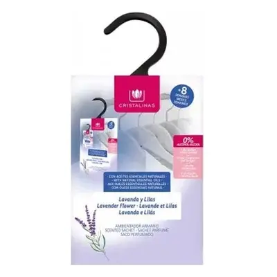 Mejor Dto! Lavanda Und. Ambientador de Armario