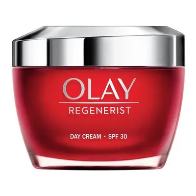 Olay Regenerist Spf30 50 ml Crema Facial Día Con Vitamina B3