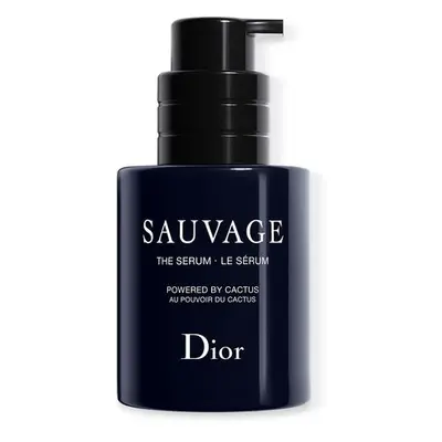 DTOS EXTRA!! Dior Sauvage 50 ml Sérum Facial con el Poder del Cactus