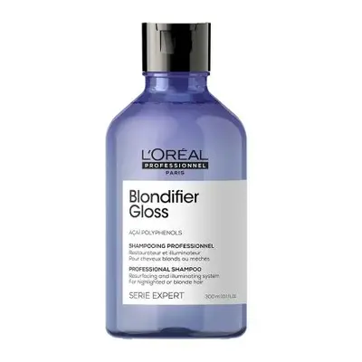 Mejor Dto! Blondifier Gloss 500 ml Champú