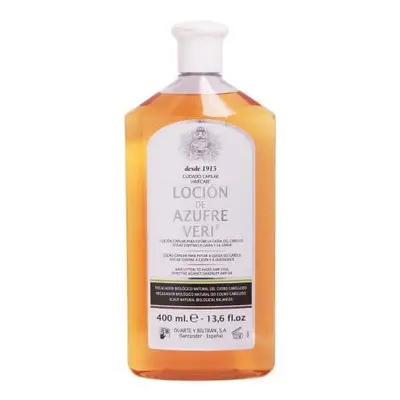 INTEA LOCION DE AZUFRE 200 ml Loción Anticaída