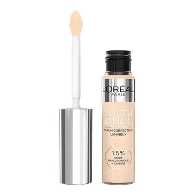 Mejor Dto! Accord Parfait 9N Corrector Sérum Iluminador